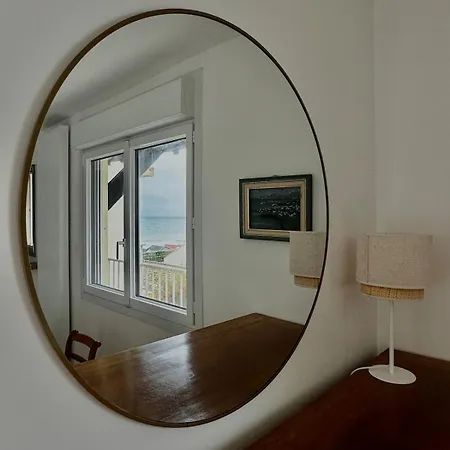 Διαμέρισμα Breche Marais - Duplex Niche En Bord De