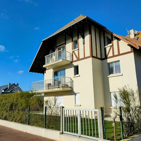 Breche Marais - Duplex Niche En Bord De