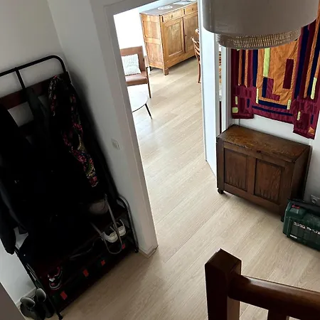 Breche Marais - Duplex Niche En Bord De * Luc-sur-Mer