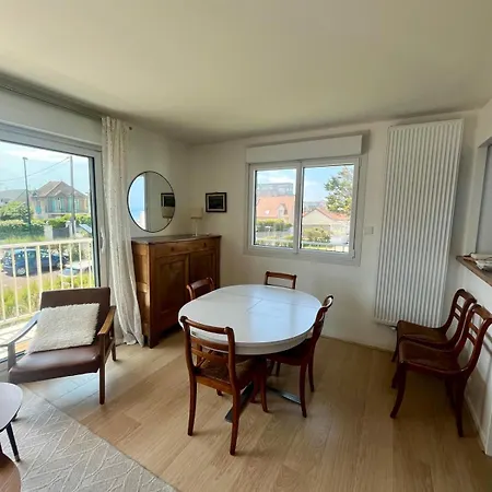 Breche Marais - Duplex Niche En Bord De Διαμέρισμα