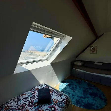 Breche Marais - Duplex Niche En Bord De Διαμέρισμα