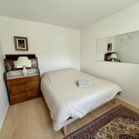 Breche Marais - Duplex Niche En Bord De