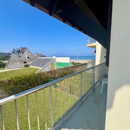 Breche Marais - Duplex Niche En Bord De Διαμέρισμα Luc-sur-Mer