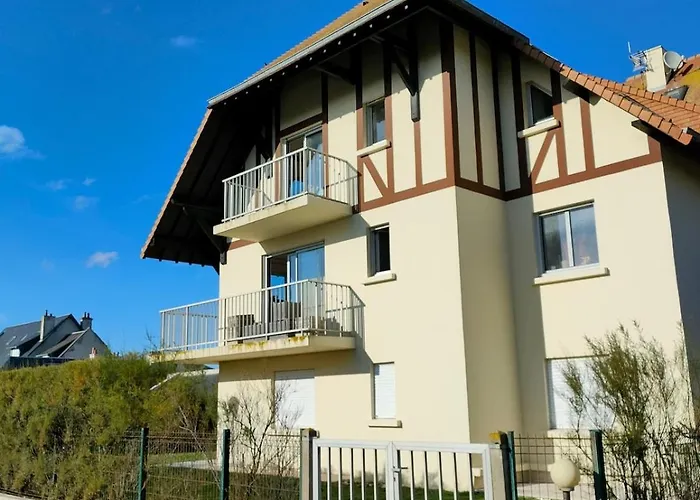 Breche Marais - Duplex Niche En Bord De