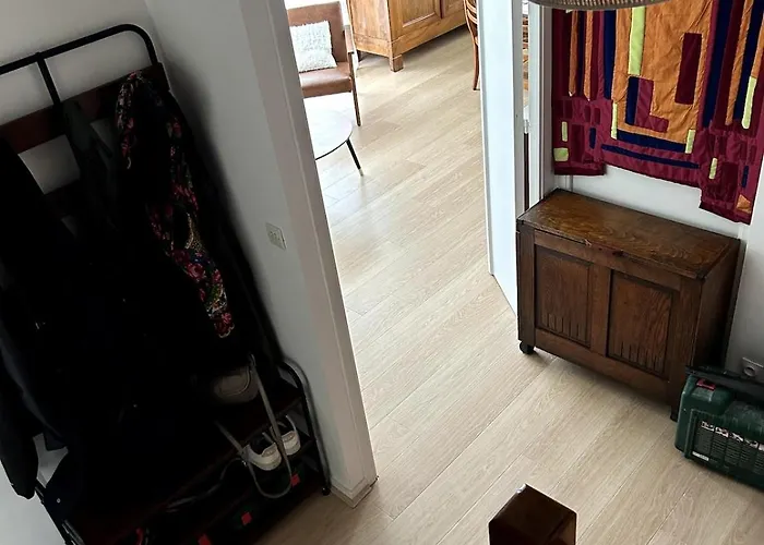 Breche Marais - Duplex Niche En Bord De * Luc-sur-Mer