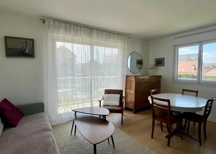 Breche Marais - Duplex Niche En Bord De Apartman