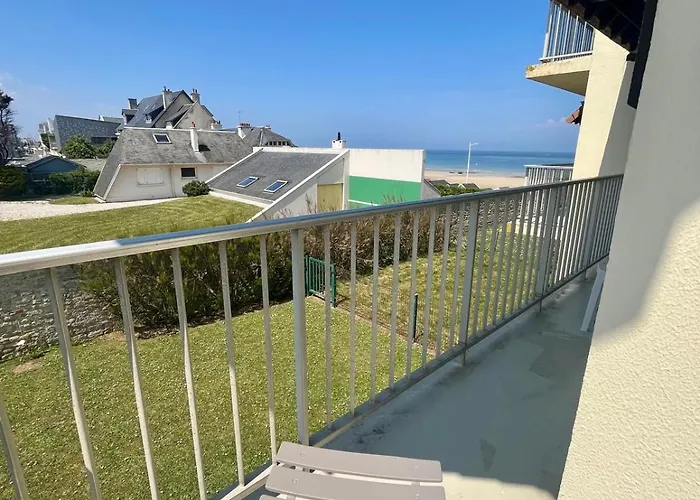 Breche Marais - Duplex Niche En Bord De * Luc-sur-Mer