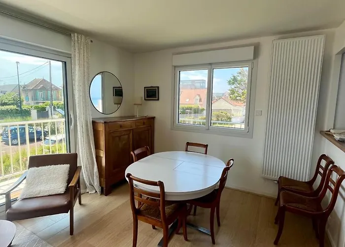 Breche Marais - Duplex Niche En Bord De Apartman