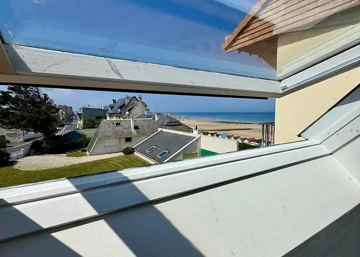 Apartman Breche Marais - Duplex Niche En Bord De *