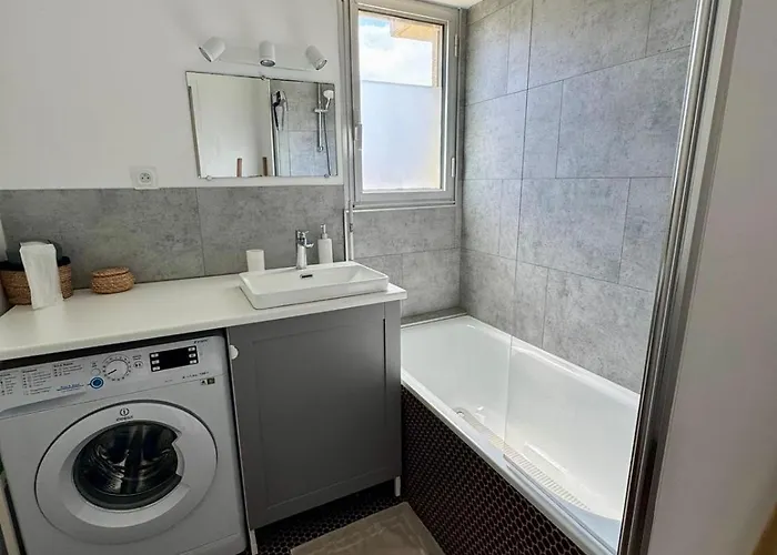 Breche Marais - Duplex Niche En Bord De *