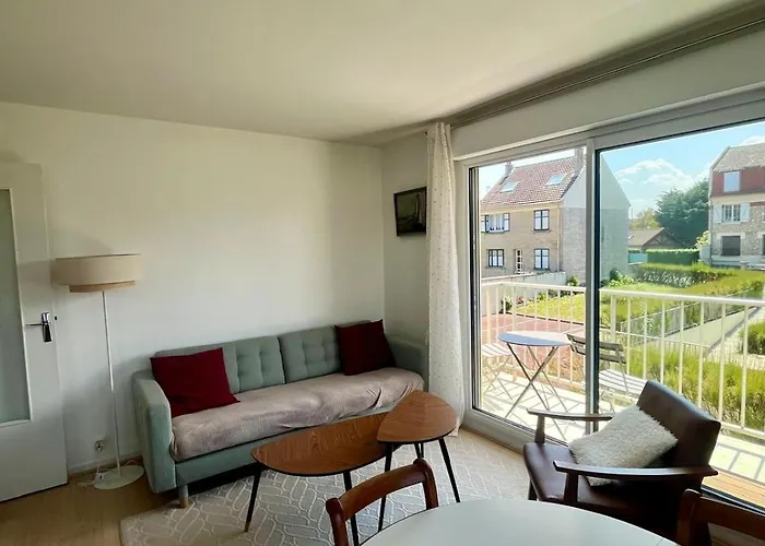 Breche Marais - Duplex Niche En Bord De Apartman