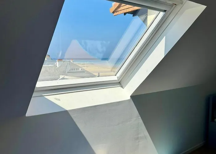 Breche Marais - Duplex Niche En Bord De * Luc-sur-Mer