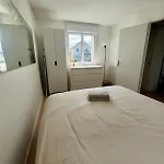 Breche Marais - Duplex Niche En Bord De شقة *