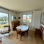 Breche Marais - Duplex Niche En Bord De شقة
