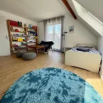 Breche Marais - Duplex Niche En Bord De شقة