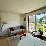 Breche Marais - Duplex Niche En Bord De شقة