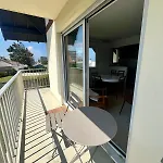 Breche Marais - Duplex Niche En Bord De شقة