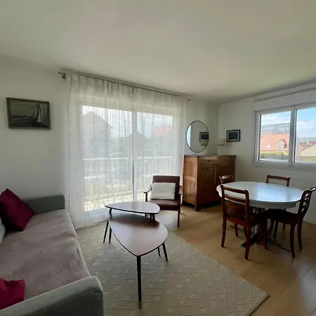 Breche Marais - Duplex Niche En Bord De Apartament