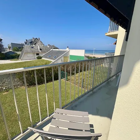 Breche Marais - Duplex Niche En Bord De * Luc-sur-Mer