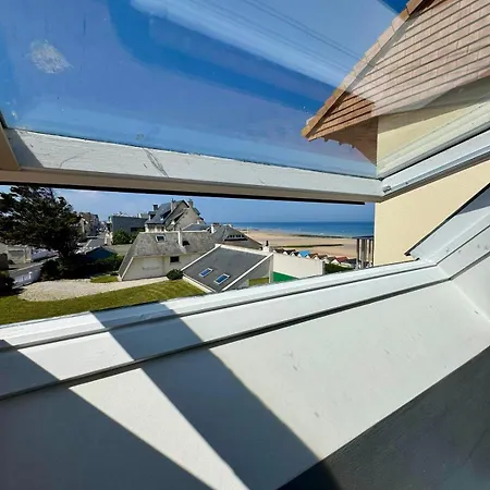شقة Breche Marais - Duplex Niche En Bord De *