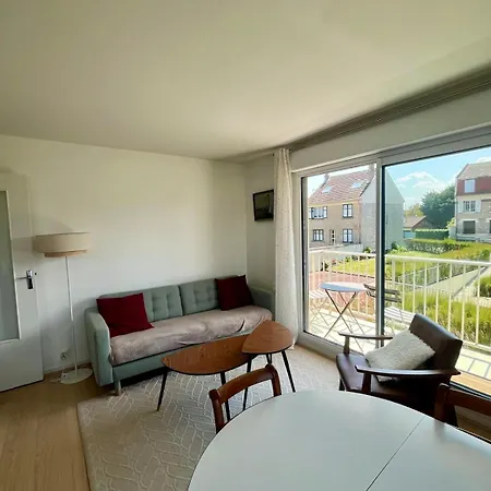 Breche Marais - Duplex Niche En Bord De Apartament