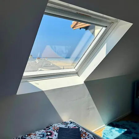 Breche Marais - Duplex Niche En Bord De * Luc-sur-Mer