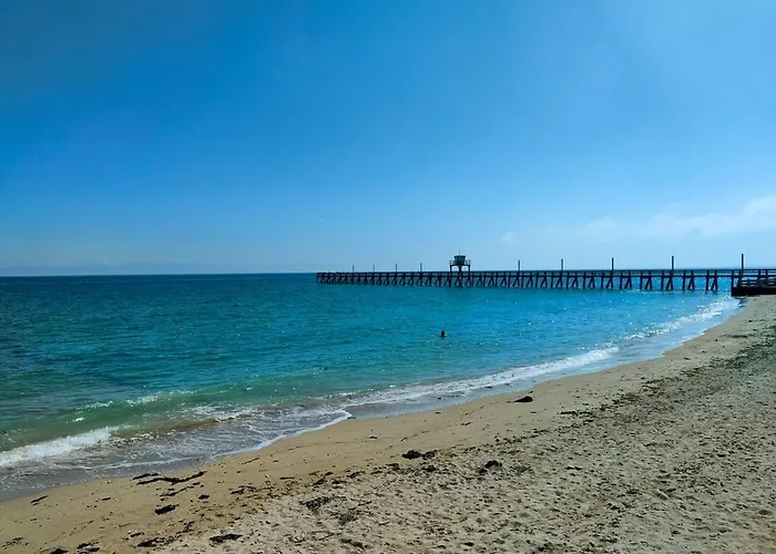 Breche Marais - Duplex Niche En Bord De Apartament