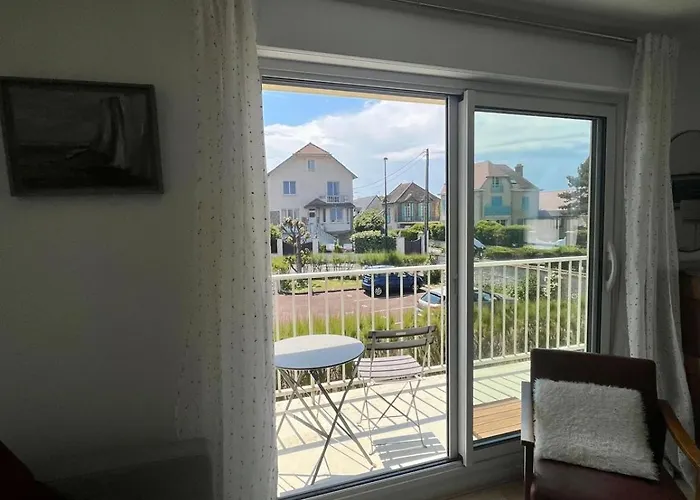 Breche Marais - Duplex Niche En Bord De *