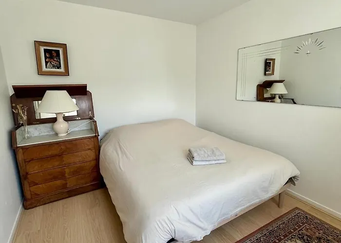 Breche Marais - Duplex Niche En Bord De